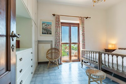 Villa in Porto Recanati with 4 bedrooms sleeps 8