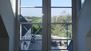 Family Room | Balcony view