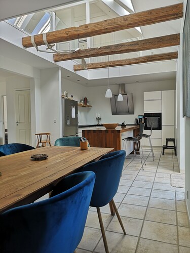 MidtGolf Guest house