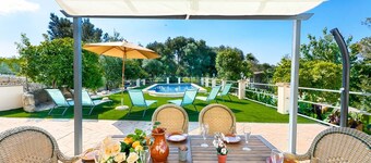 CA SA Lloritana - 6 pax, private pool, wifi free!