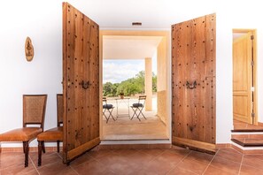 Interieur