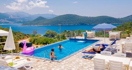 Kas Sun Glare Otel