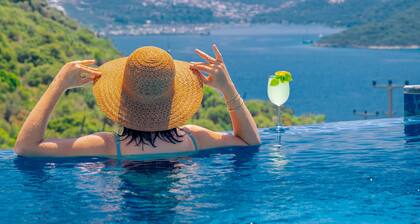 Kas Sun Glare Otel