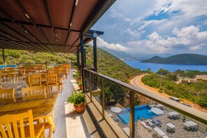 Property amenity - Kas Sun Glare Otel (Kas)
