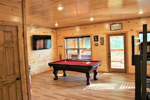 Sala de juegos