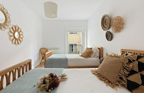 1 Schlafzimmer, Bügeleisen/Bügelbrett, Internetzugang, Bettwäsche