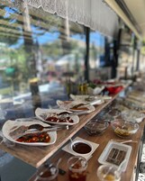 Free daily local cuisine breakfast