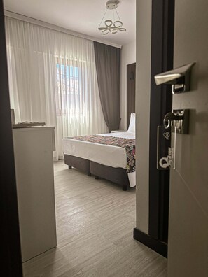 Standard Double Room | Minibar, free WiFi - My Dream Bozcaada (Bozcaada)