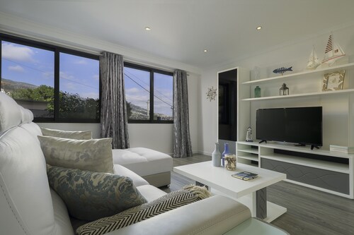 ANGEL'S SUNSET T2 ESTRITO DA CALHETA