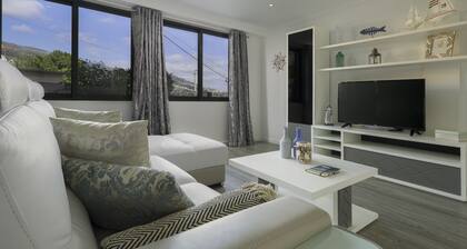 ANGEL'S SUNSET T2 ESTRITO DA CALHETA