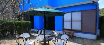 Tiz wan Sumoto4LDK villa on hillCapacity 15 peoplePets OKLarge villa - cocomosu garden Sumoto / Sumoto Hyōgo