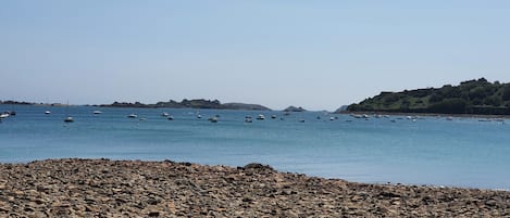 Plage à proximité