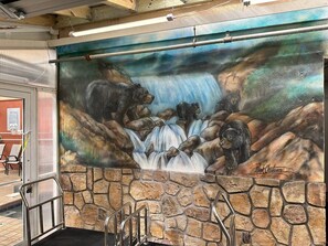 Miscellaneous - Gatlinburg Towers Condo Unit 501 - Great Location!  Close to Town! (Gatlinburg)