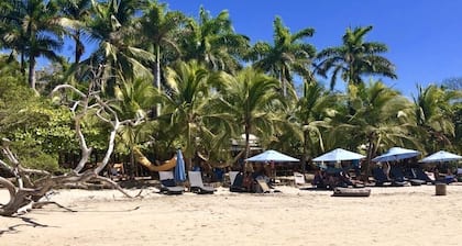 Custom Beach House in Guanacaste Costa Rica