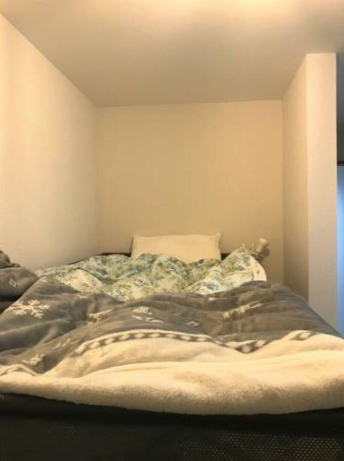 1 chambre, bureau, fer et planche à repasser, Wi-Fi gratuit