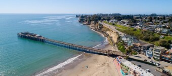 Pink Venetian (Lower Unit)