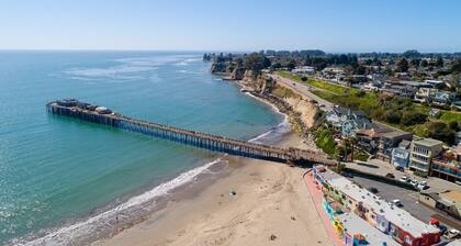 Pink Venetian (Lower Unit)