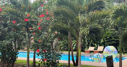 Beautiful, peaceful place to stay