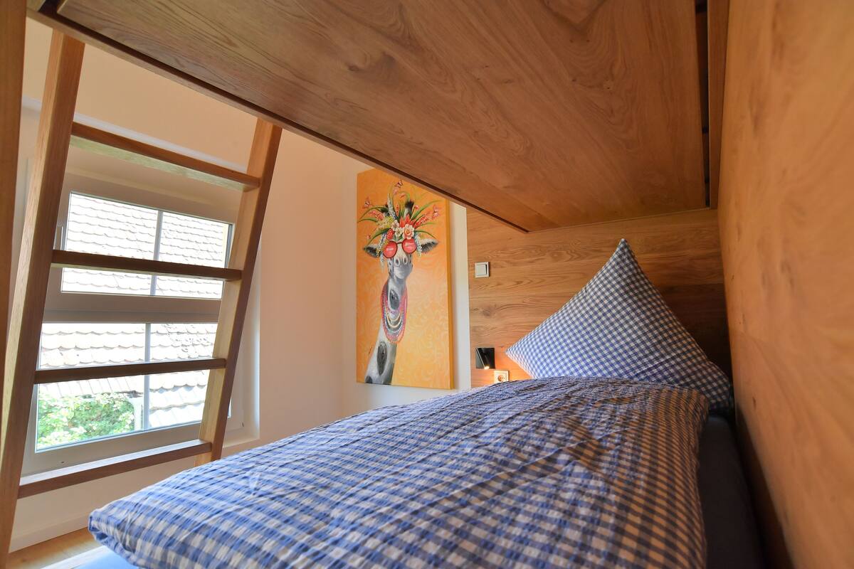 In-room safe, blackout drapes, soundproofing, WiFi (free)