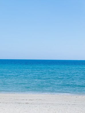 Sun loungers