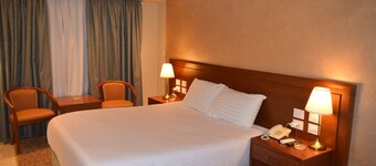 Omar El Khayam Al Minya Hotel