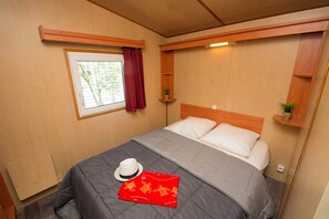 2 Schlafzimmer, WLAN