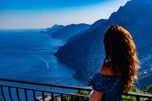 Property grounds - Estate4home - GOAT PATH (Positano)