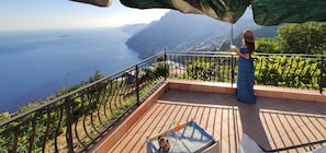Property grounds - Estate4home - GOAT PATH (Positano)