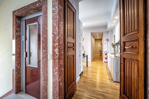 Exterior - Residenza 24 (Florence)