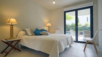 1 chambre, fer et planche Ă  repasser, Wi-Fi