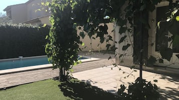 Ărea da propriedade