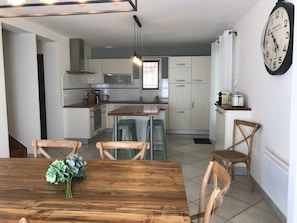 Dining - Maison à Saint Rémy de Provence (saint remy de provence)