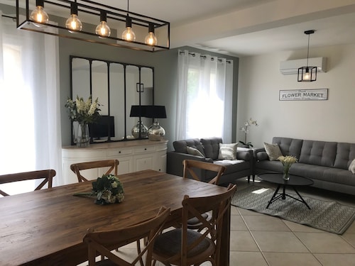 Maison à Saint Rémy de Provence