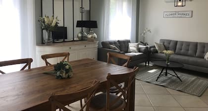 Maison à Saint Rémy de Provence