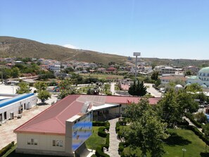 View from property - Elmas Motel (Marmara)
