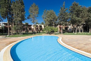 Seasonal outdoor pool - Camelot Boutique Hotel (Bodrum)