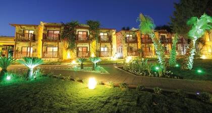 Camelot Boutique Hotel