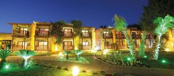 Camelot Boutique Hotel