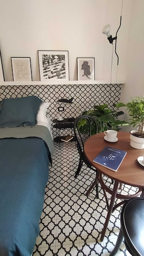 2 bedrooms, WiFi
