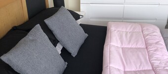 Nov - March £80 per night (3 night minimum stay)