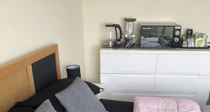 Sept to March just 85 per night, 2 nights minimum