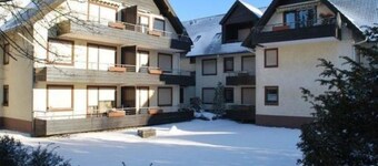 Apartment - Feldstrasse 48-K