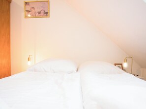 1 chambre, accès Internet