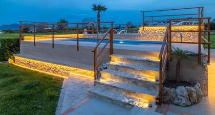 Villa Can Soler with pool