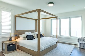 4 chambres, fer et planche à repasser, Wi-Fi gratuit, draps fournis