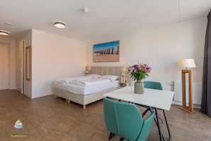 Internet - Luxury studio for 2 people | Zoutelande (Zoutelande)