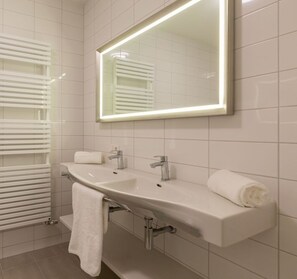 Hair dryer - Luxury studio for 2 people | Zoutelande (Zoutelande)