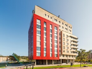 Exterior - Bright and spacious on the Barakaldo estuary (Barakaldo)