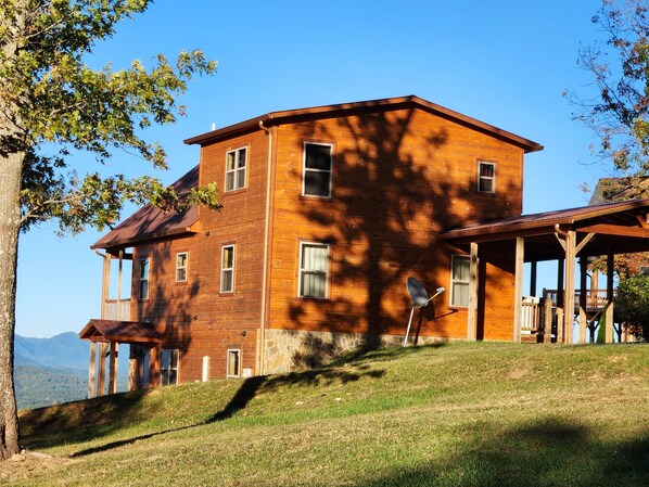 Ulkopuoli
