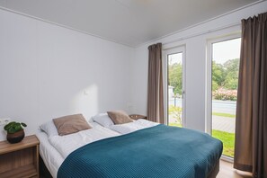 3 bedrooms, internet